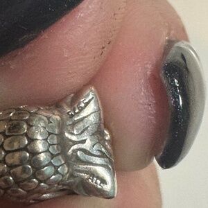 Pandora Bracelet with 4 beads